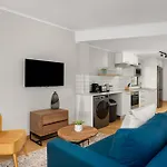Urban Artisan Luxury Suites By Totalstay