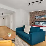 Urban Artisan Luxury Suites By Totalstay