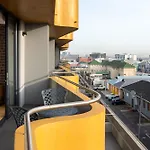 Urban Artisan Luxury Suites By Totalstay