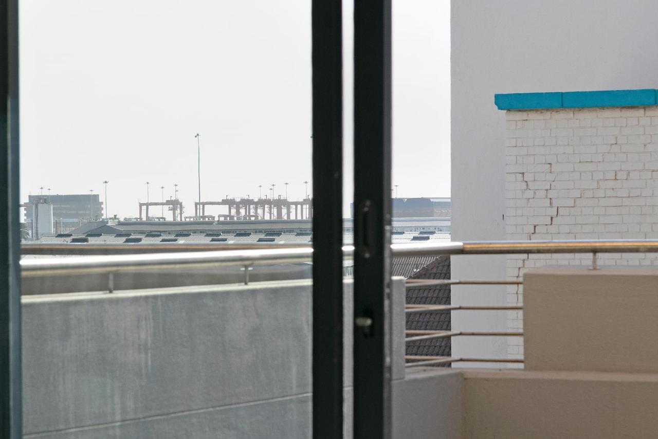 Urban Artisan Luxury By Totalstay Cape Town