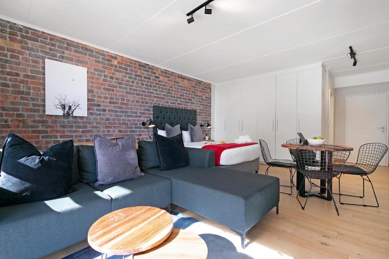 Urban Artisan Luxury By Totalstay Aparthotel 4*