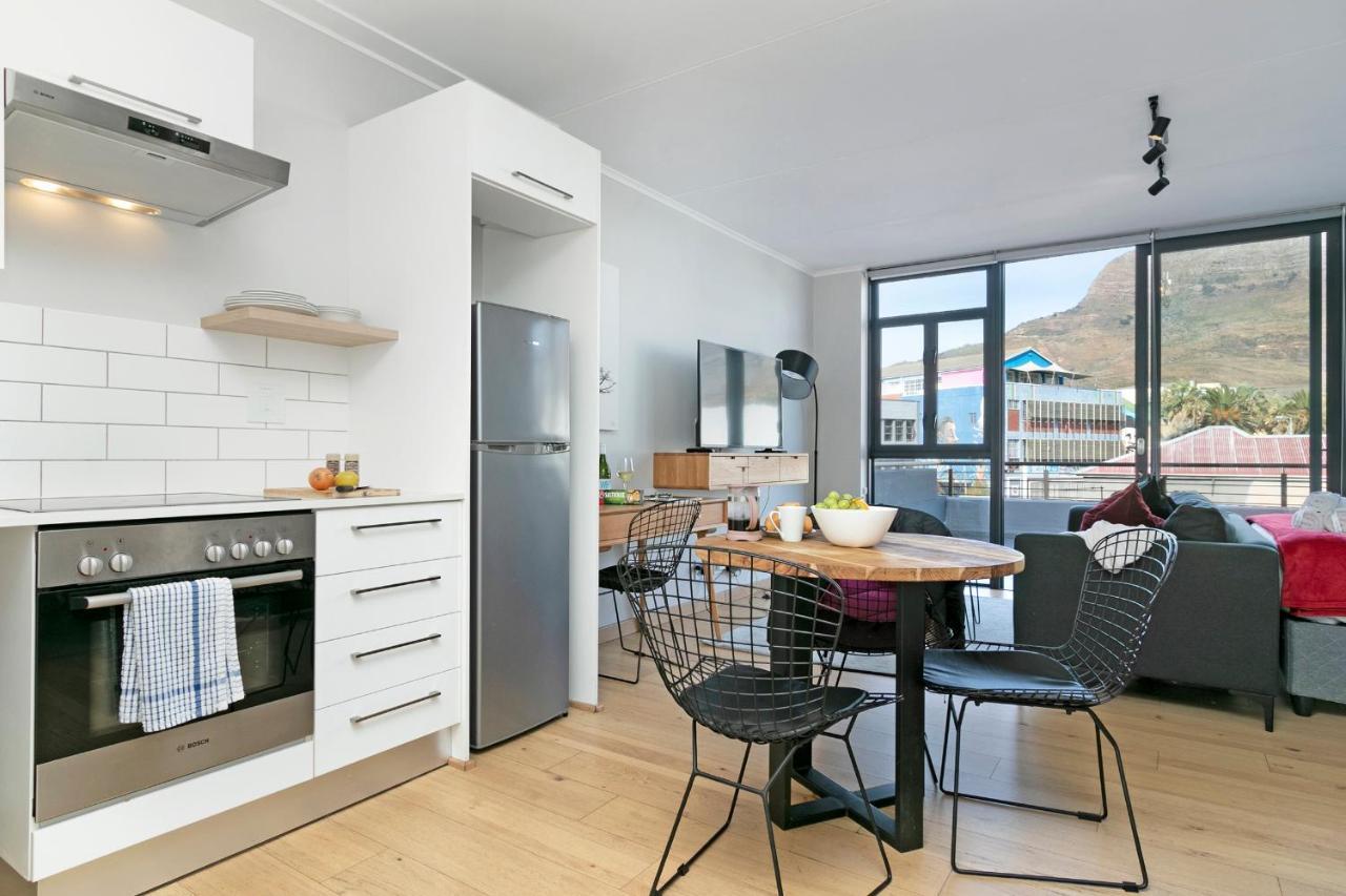 Aparthotel Urban Artisan Luxury By Totalstay Cape Town