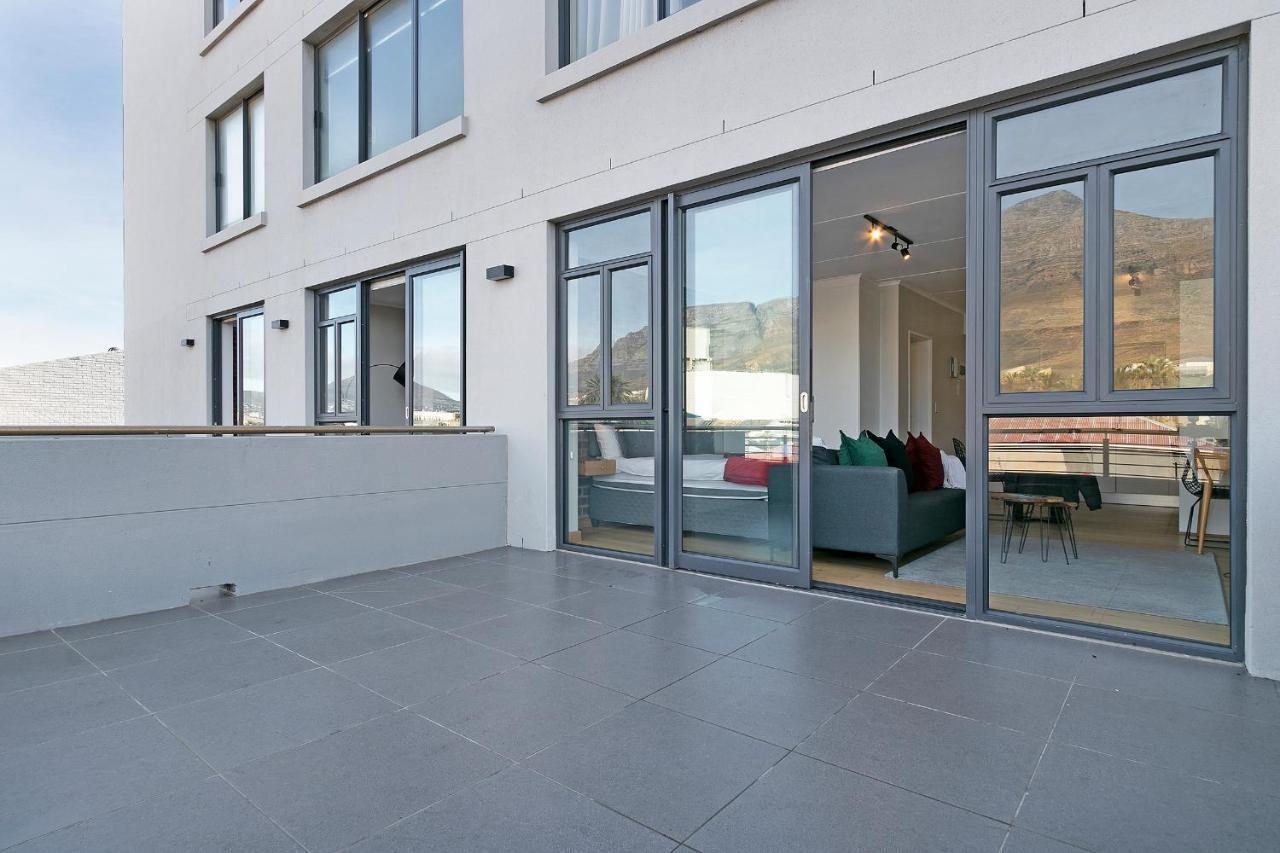 Urban Artisan Luxury By Totalstay Aparthotel Cape Town