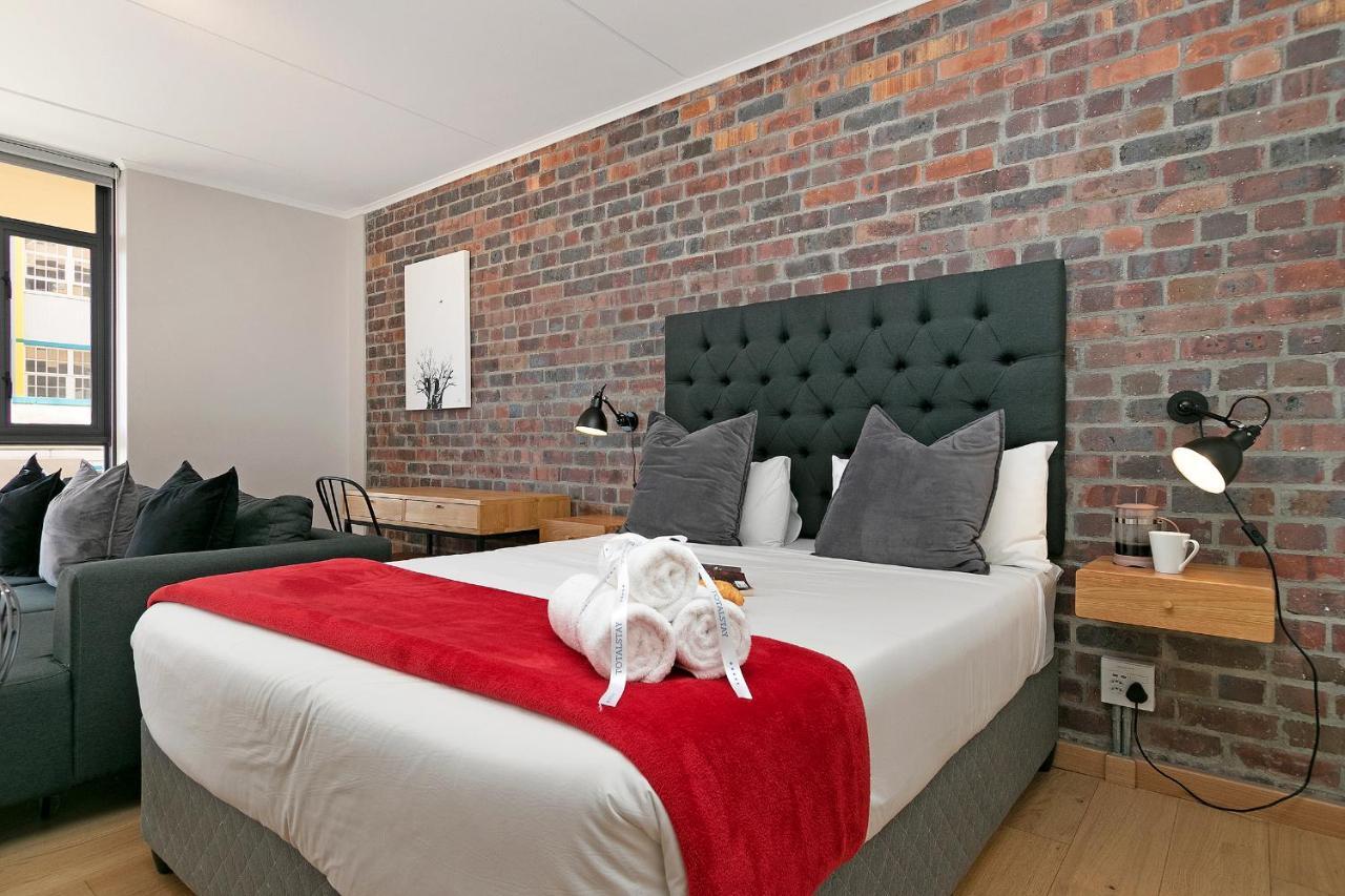 Urban Artisan Luxury By Totalstay