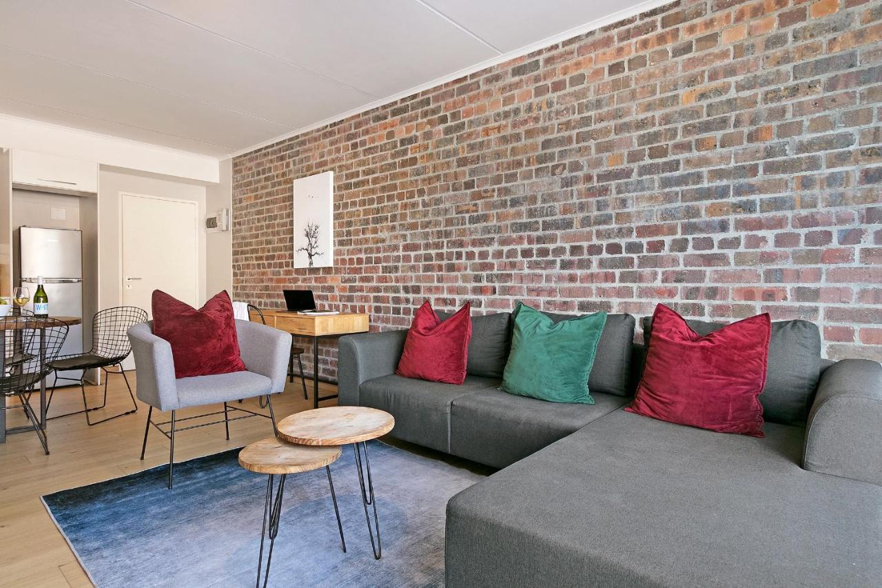 Urban Artisan Luxury By Totalstay Aparthotel Cape Town