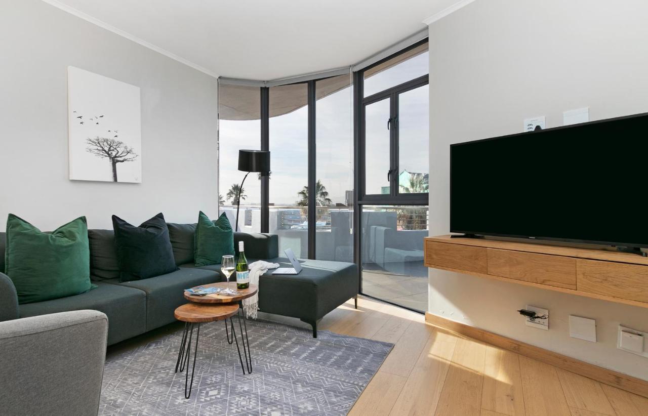 Urban Artisan Luxury By Totalstay 4* Cape Town