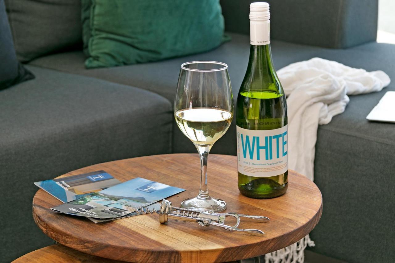 Urban Artisan Luxury By Totalstay Aparthotel Cape Town
