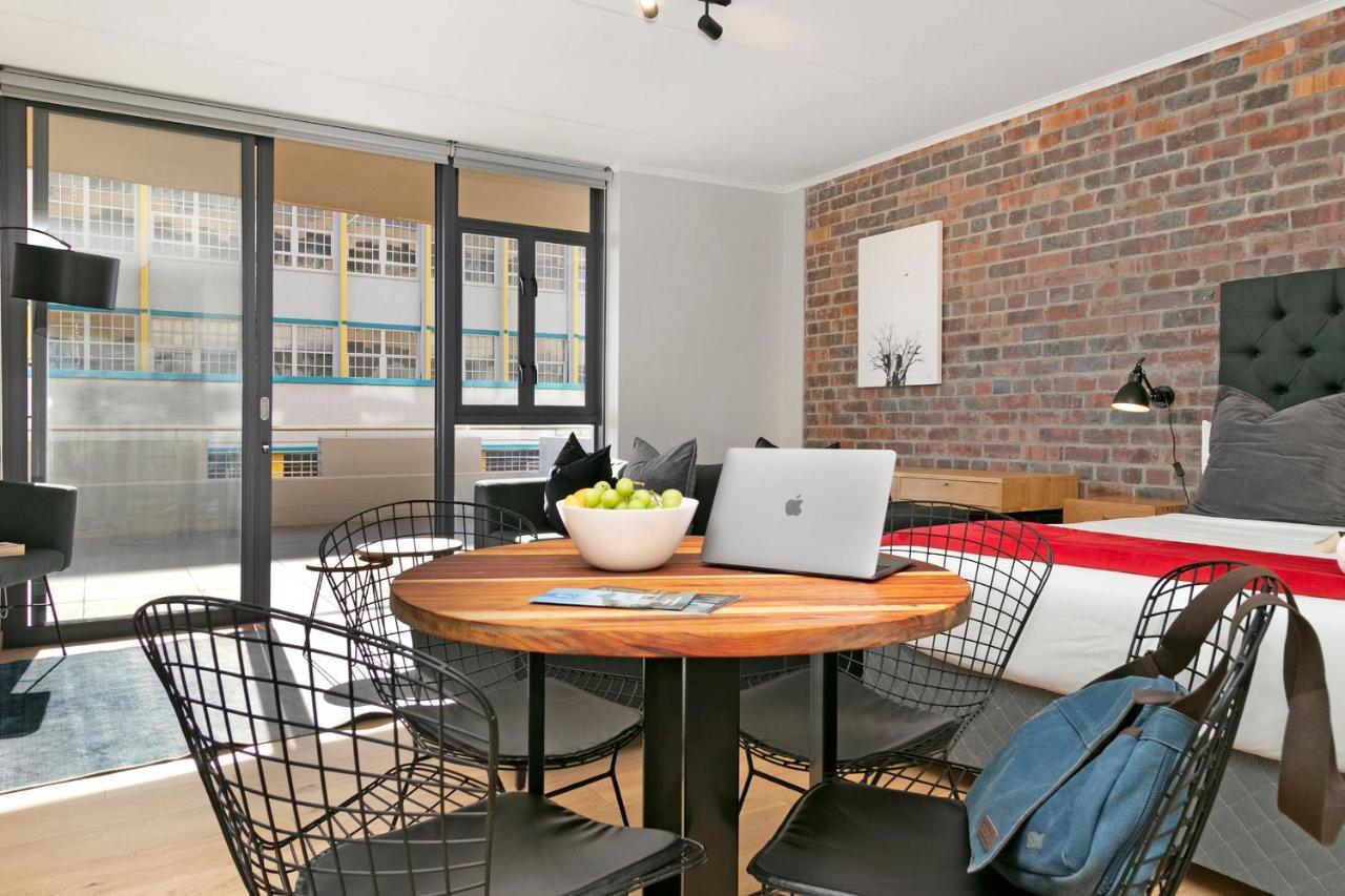 Urban Artisan Luxury By Totalstay Aparthotel Cape Town