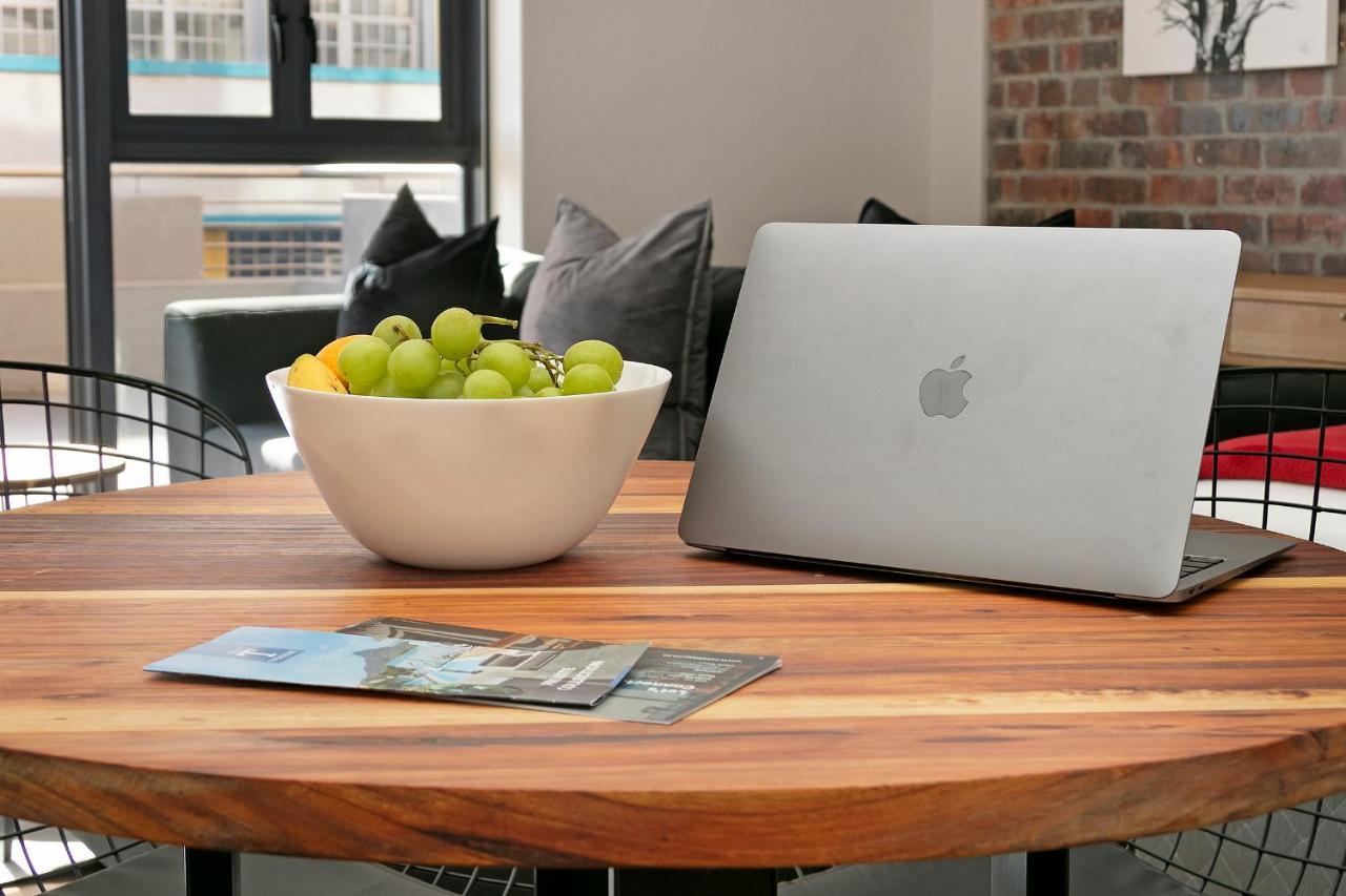 Urban Artisan Luxury By Totalstay 4*