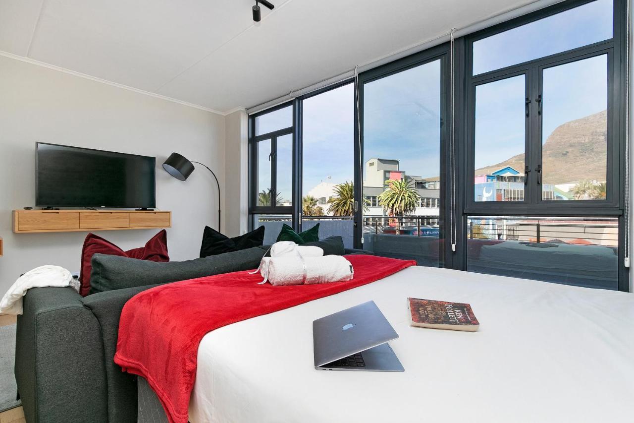 Urban Artisan Luxury By Totalstay Aparthotel Cape Town