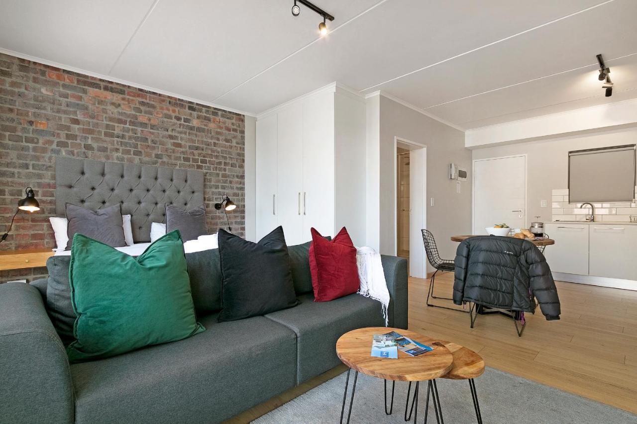 Urban Artisan Luxury By Totalstay 4*