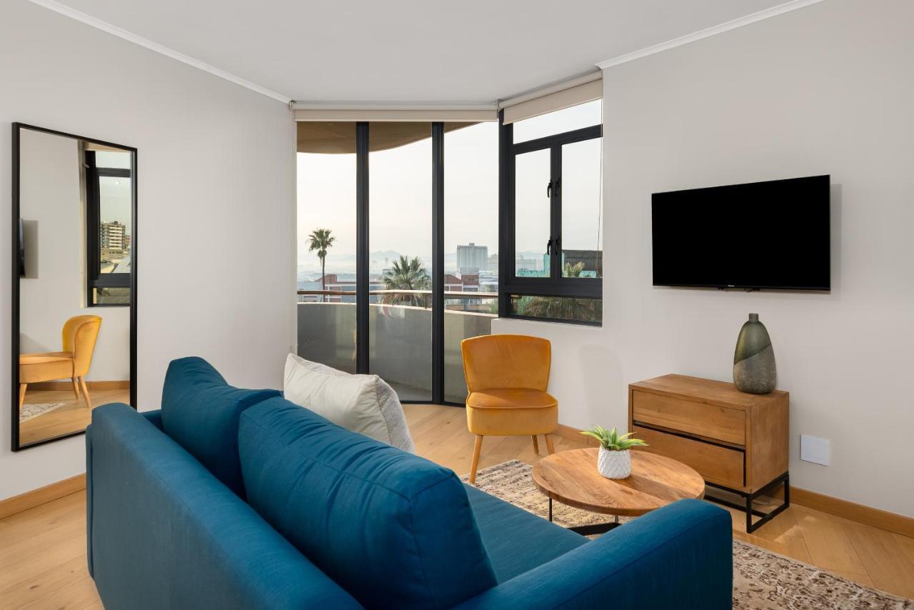 Urban Artisan Luxury By Totalstay 4* Cape Town