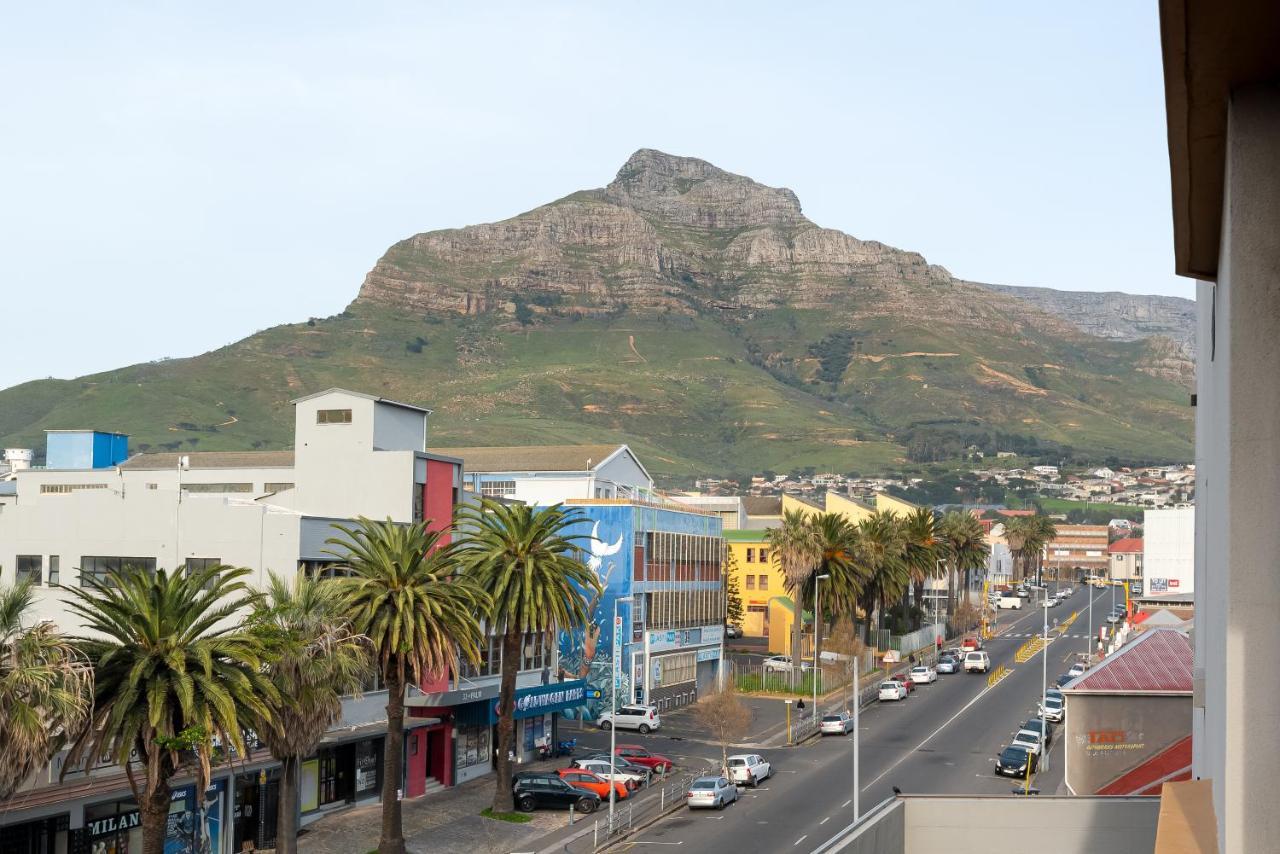 Aparthotel Urban Artisan Luxury By Totalstay Cape Town