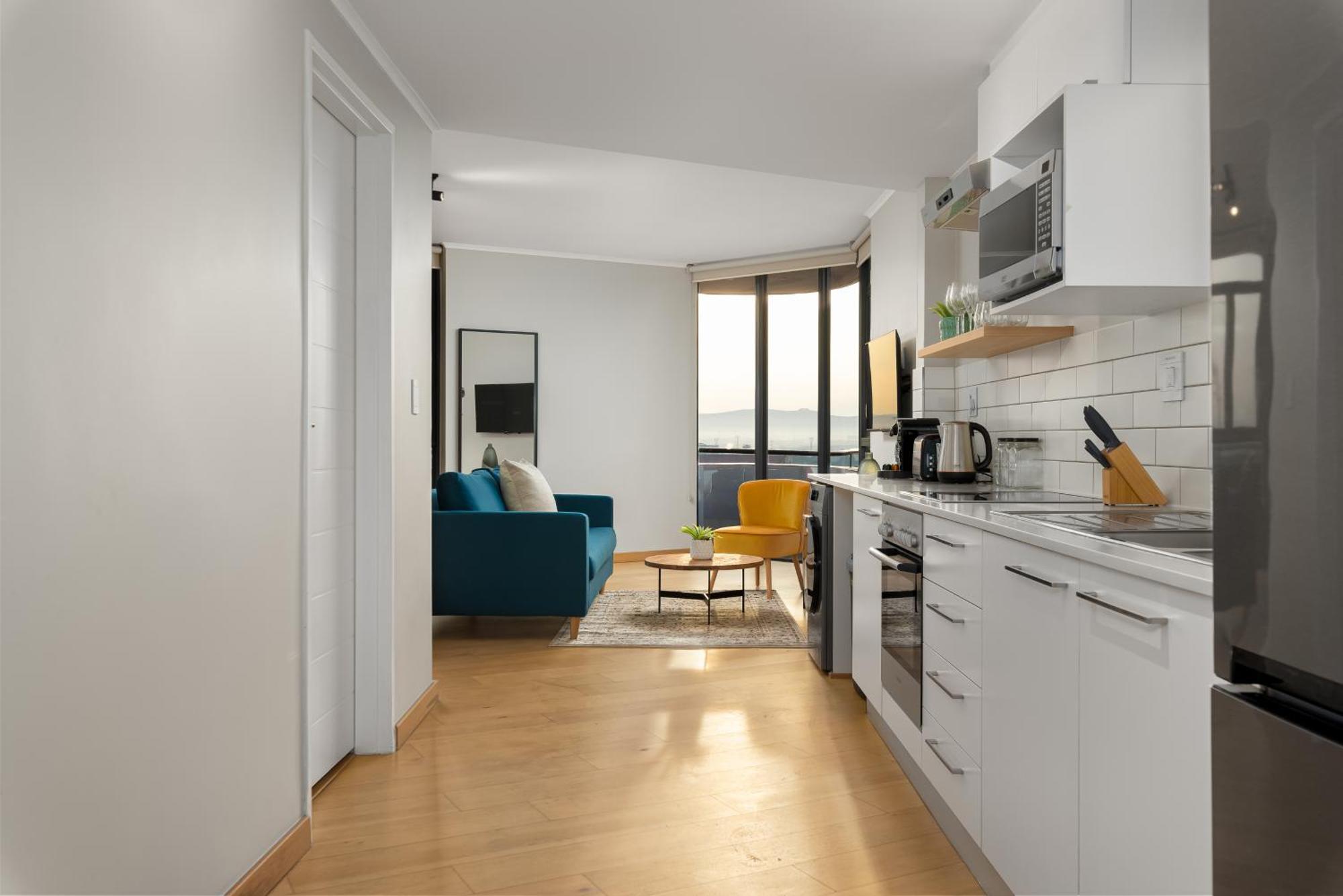 Aparthotel Urban Artisan Luxury By Totalstay 4*