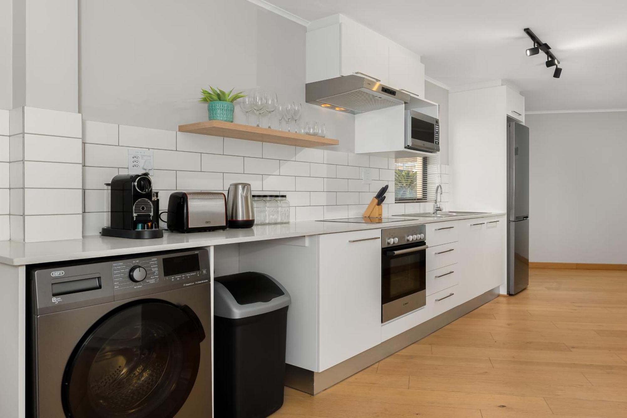 Urban Artisan Luxury By Totalstay Aparthotel 4*
