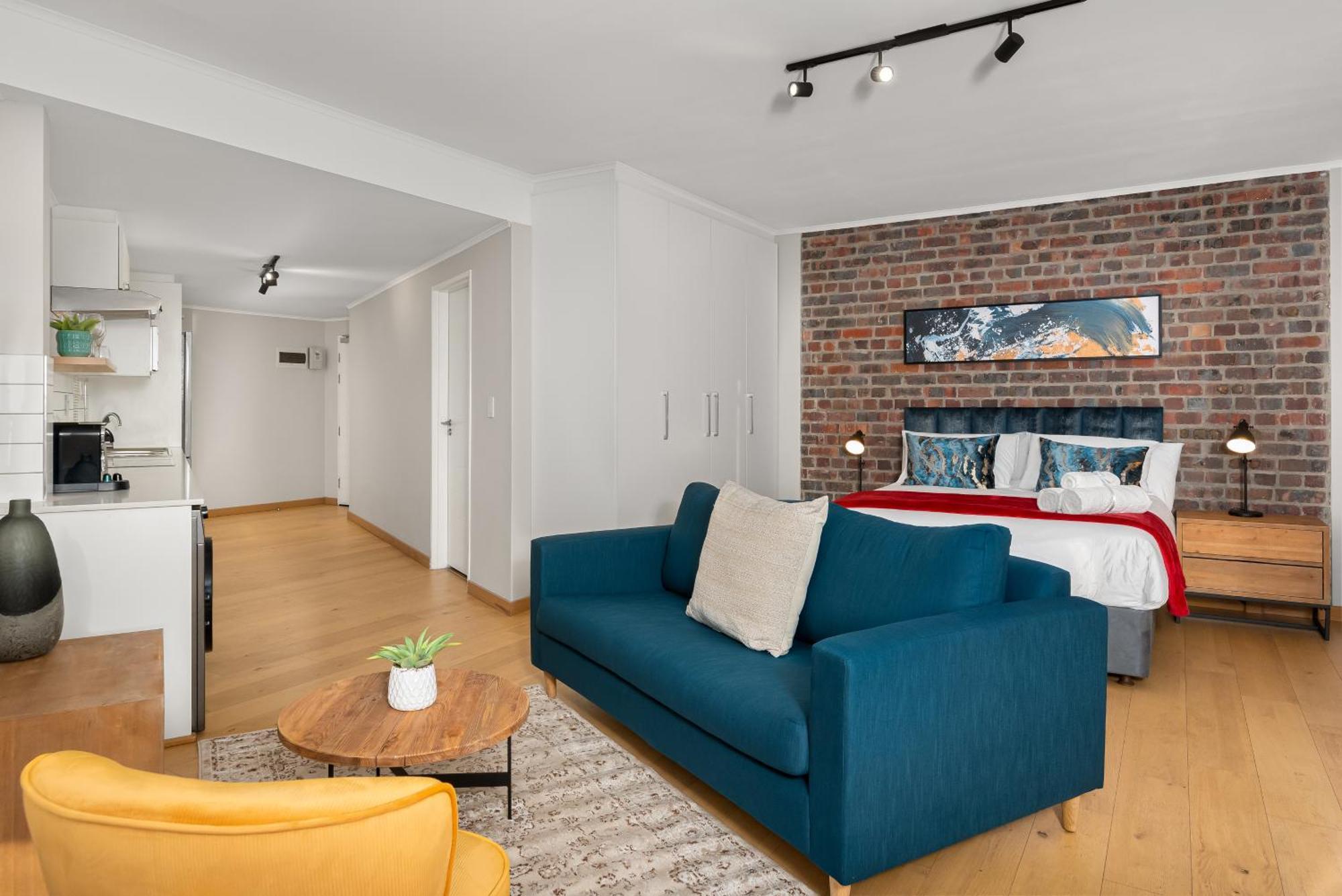 Urban Artisan Luxury By Totalstay Aparthotel 4*