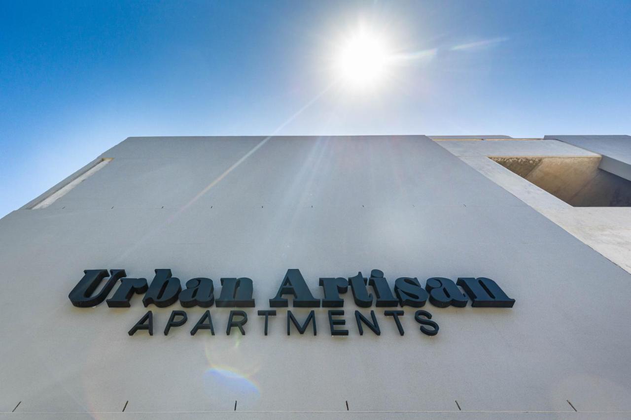 Aparthotel Urban Artisan Luxury By Totalstay