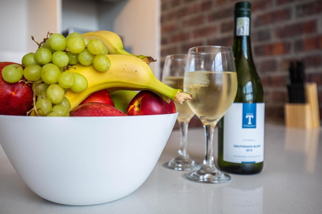 Urban Artisan Luxury By Totalstay Aparthotel Cape Town