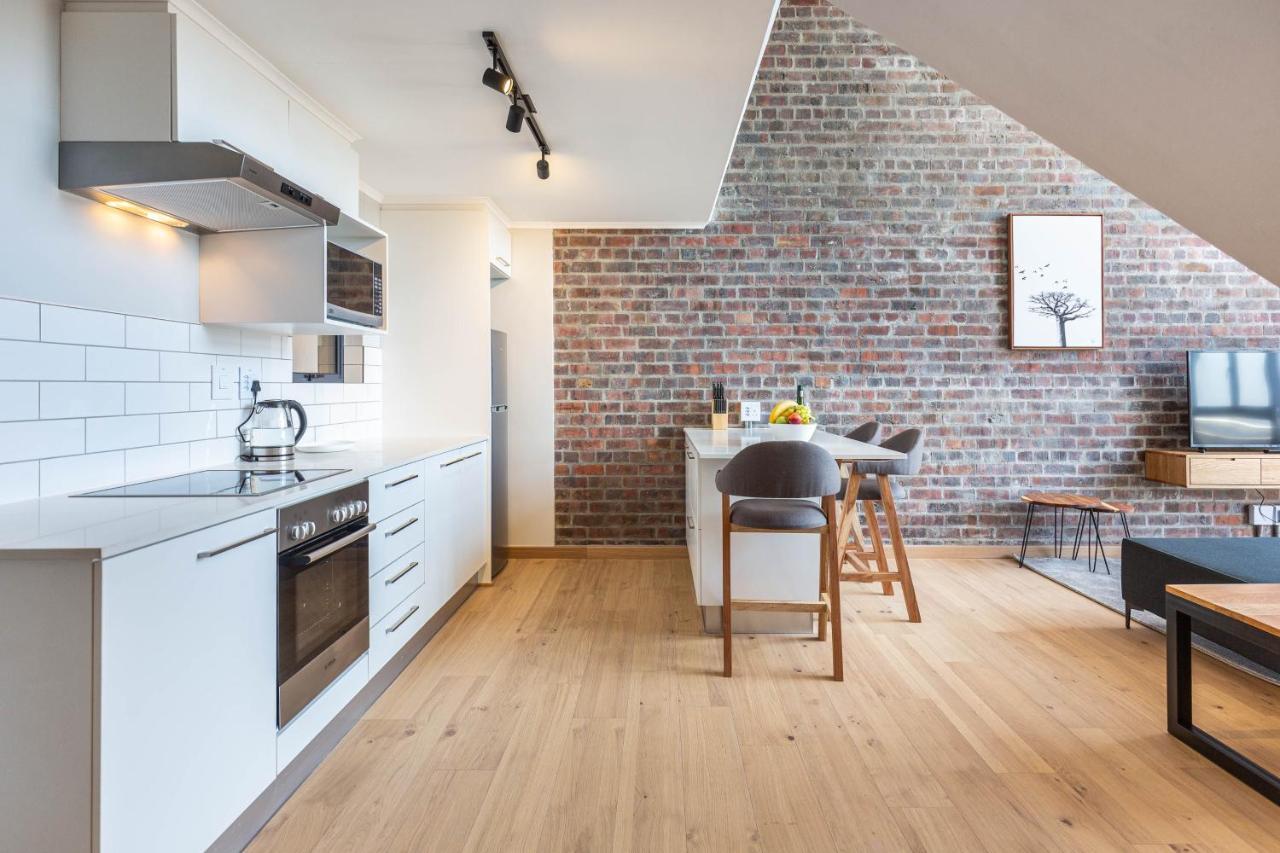 Aparthotel Urban Artisan Luxury By Totalstay Cape Town