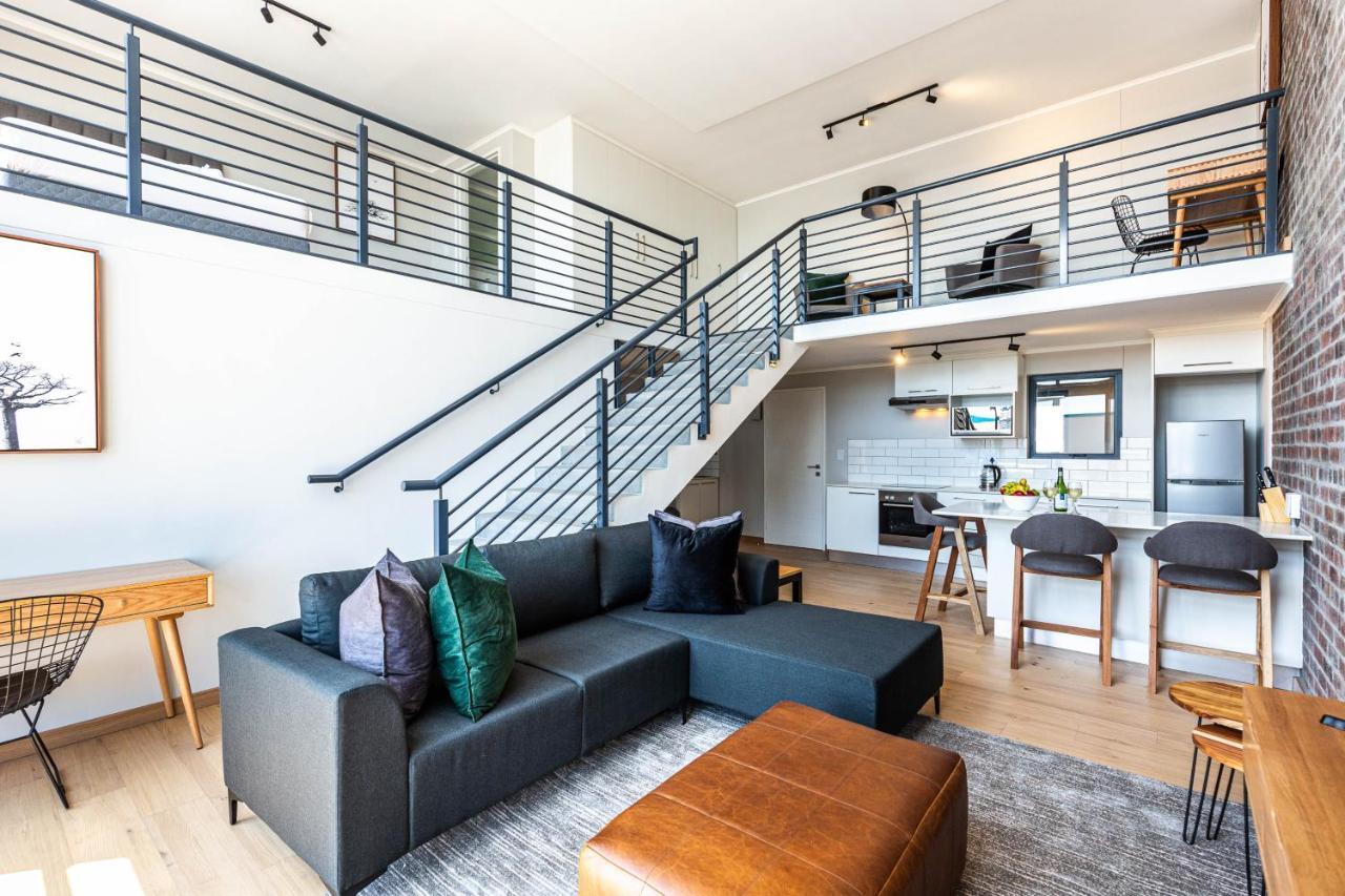 Urban Artisan Luxury By Totalstay