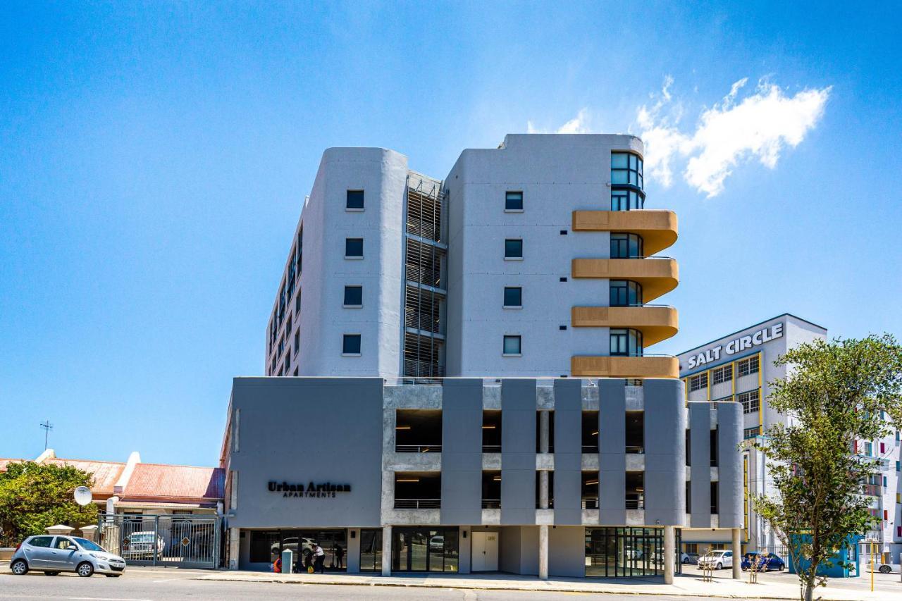 Urban Artisan Luxury By Totalstay Aparthotel 4*