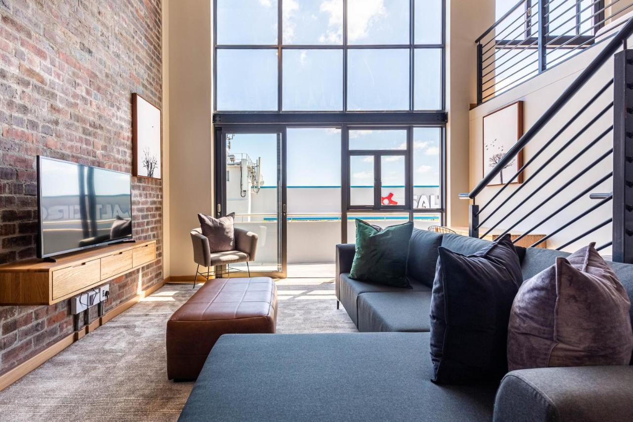 Urban Artisan Luxury By Totalstay Aparthotel 4*