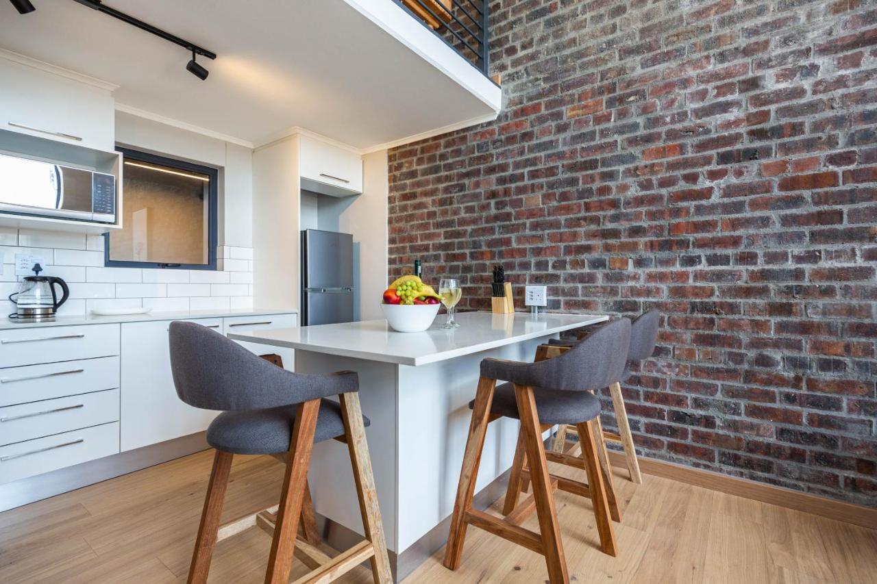 Urban Artisan Luxury By Totalstay Aparthotel Cape Town