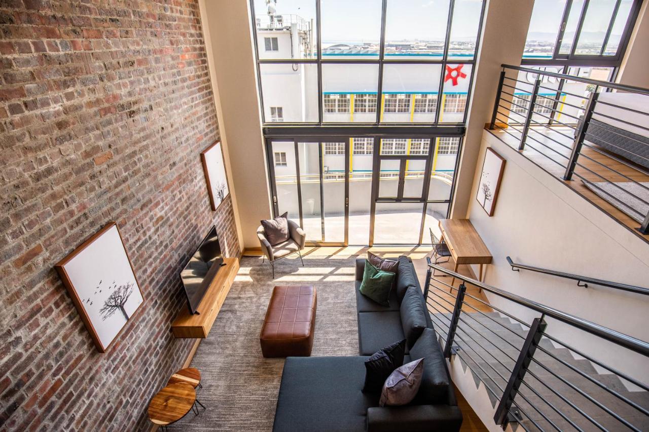 Aparthotel Urban Artisan Luxury By Totalstay Cape Town