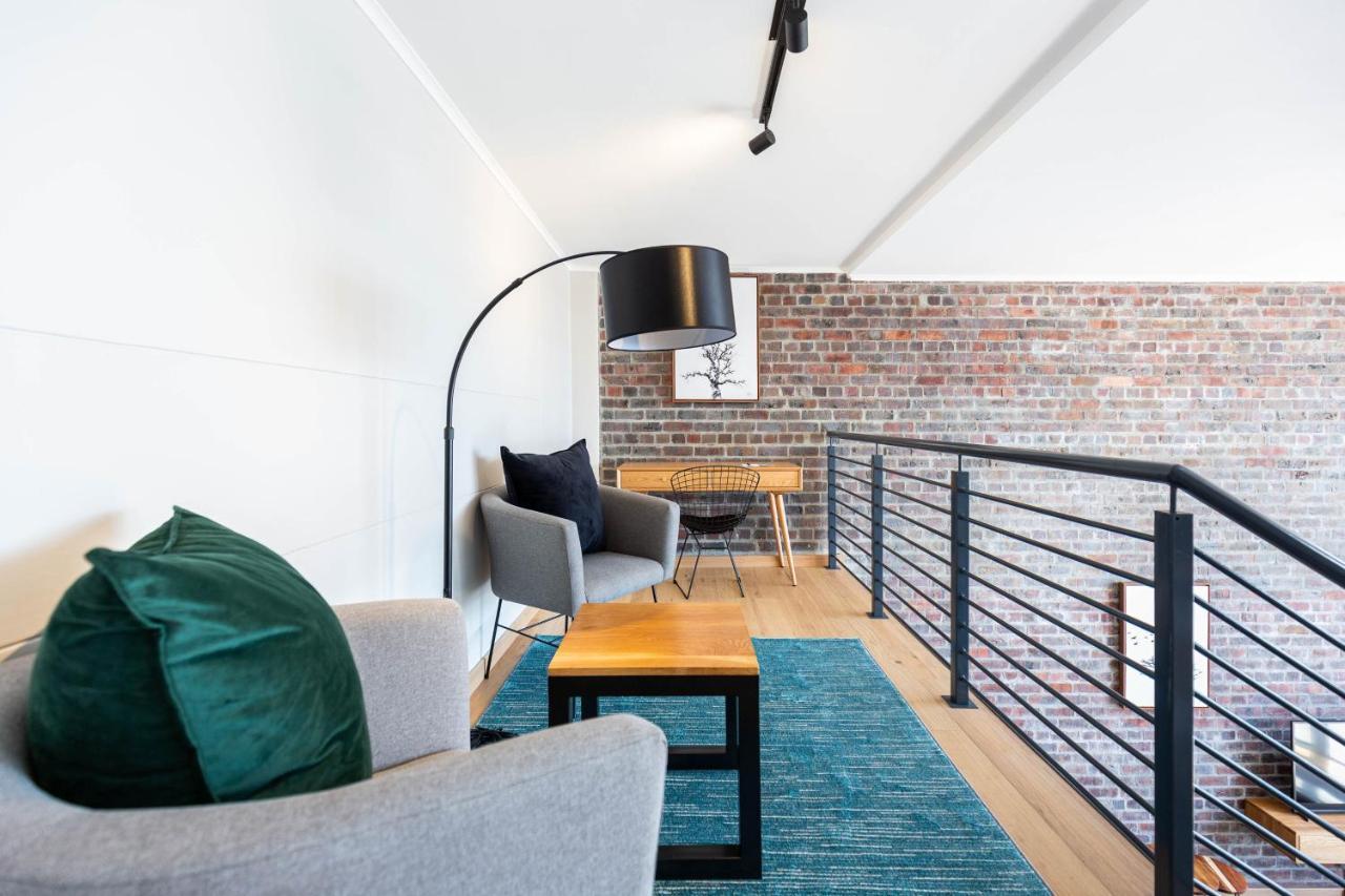 Urban Artisan Luxury By Totalstay Aparthotel 4*