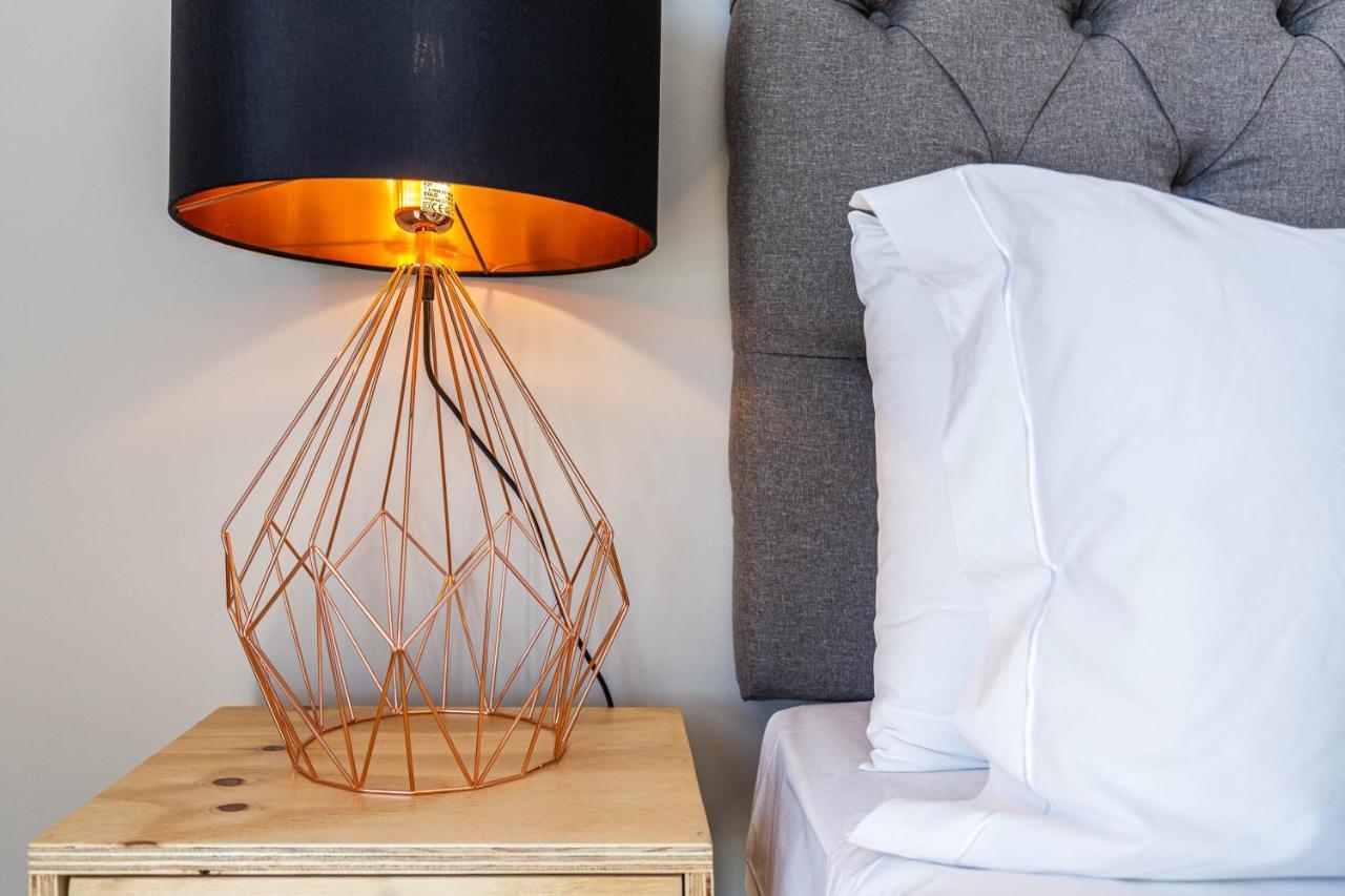 Aparthotel Urban Artisan Luxury By Totalstay Cape Town