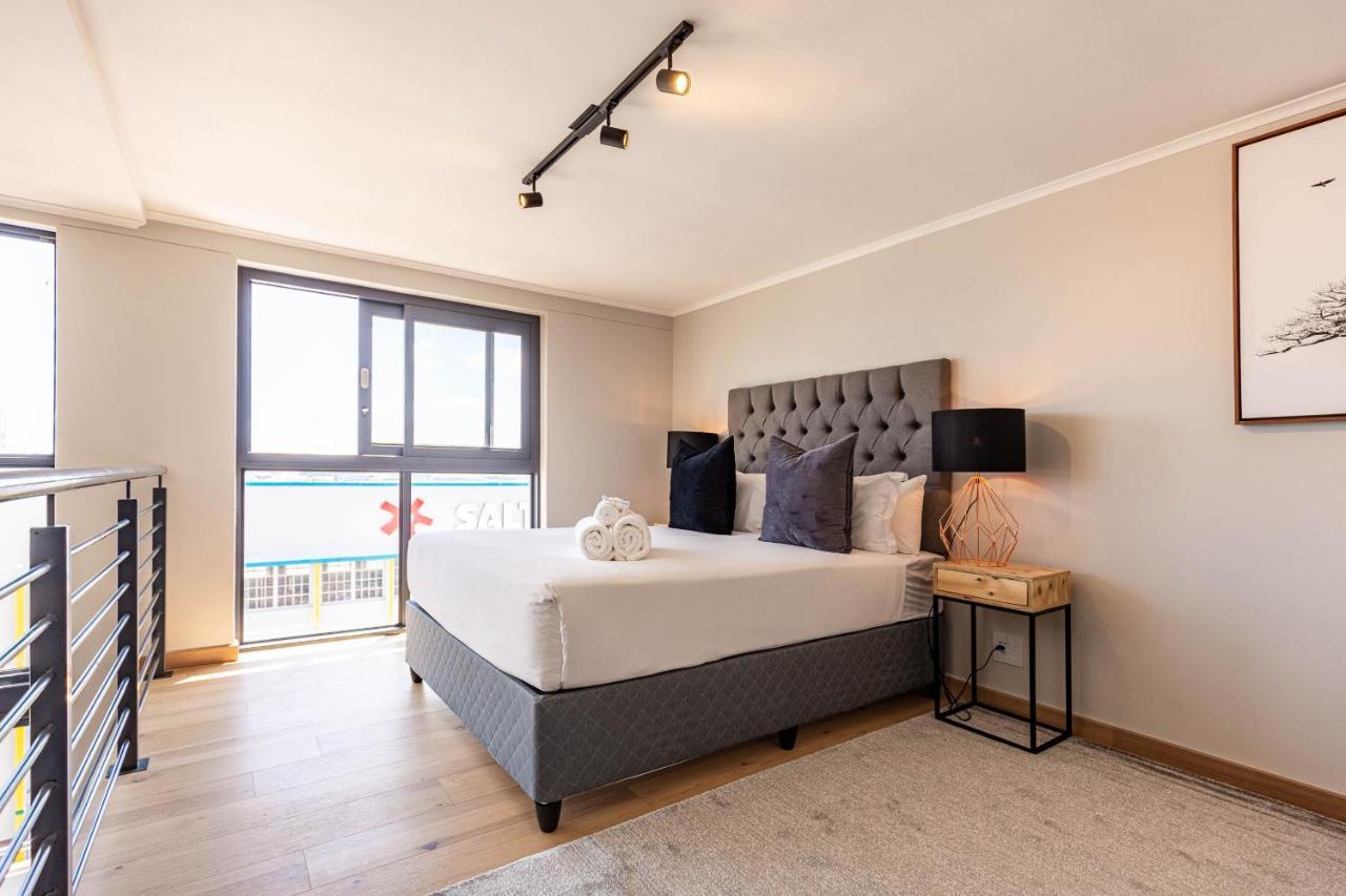 Urban Artisan Luxury By Totalstay 4* Cape Town