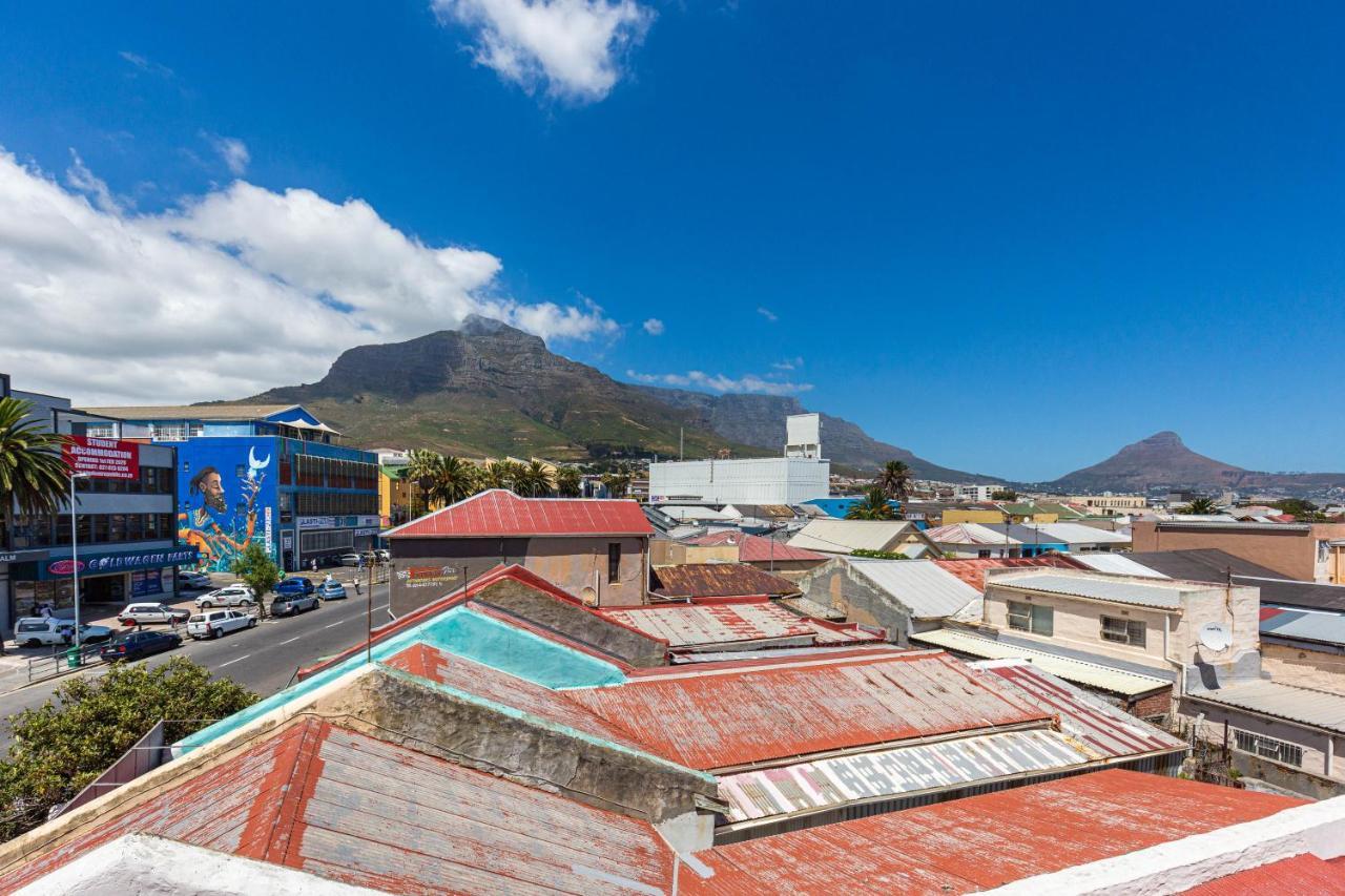 Aparthotel Urban Artisan Luxury By Totalstay Cape Town