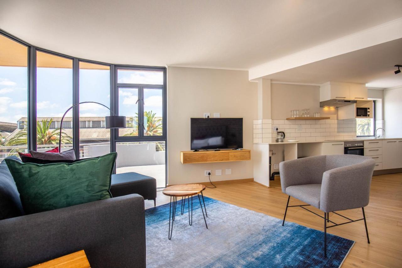 Urban Artisan Luxury By Totalstay Aparthotel Cape Town