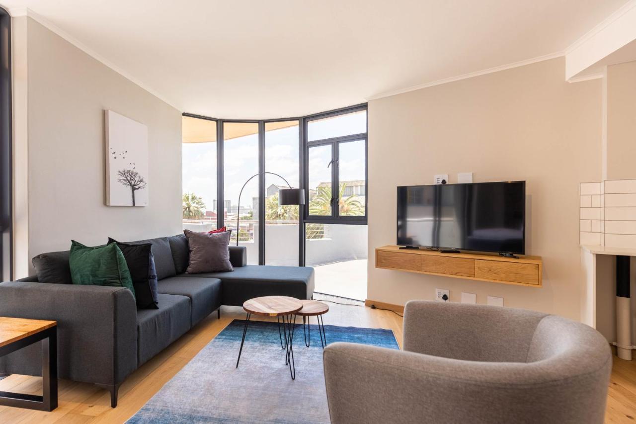 Aparthotel Urban Artisan Luxury By Totalstay Cape Town